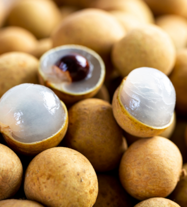 Fresh Thai Longan Export | Premium Tropical Fruit