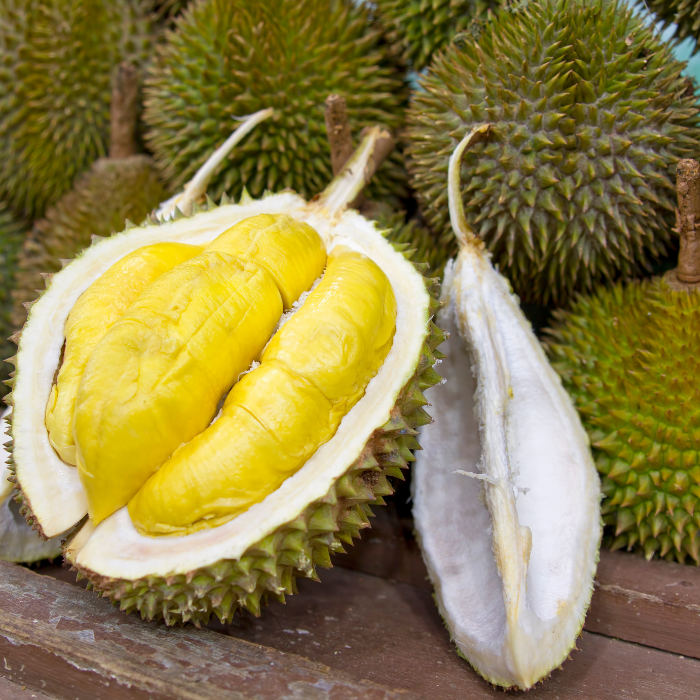Premium Thai Durian – Export Quality - Image 2